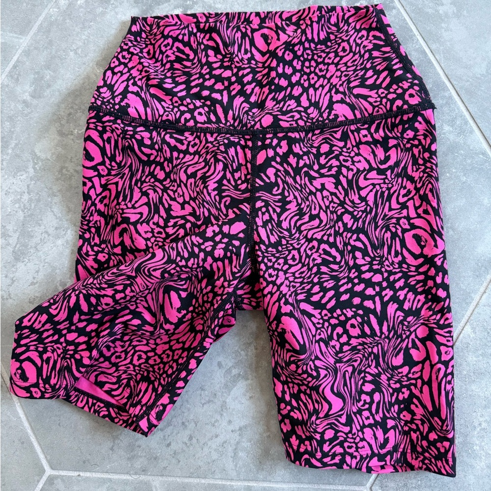Carbon 38 bike shorts